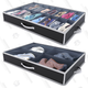 Woffit Under Bed Shoe Storage Organizer | $21 | Amazon